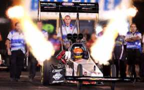 dragracingonline.com Stamatis