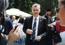 Stamatovic