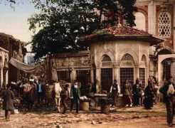 Stamboul