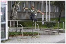 rollernews.com Stamer