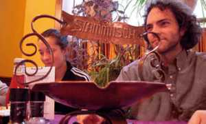 lycoming.edu Stammtisch