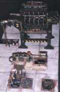 Stamper