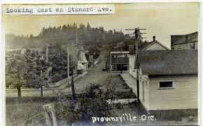 ci.brownsville.or.us Stanard
