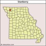 sitesatlas.com Stanberry