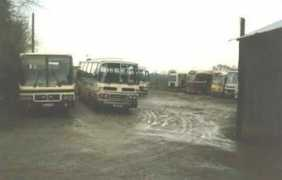 countrybus.co.uk Stanbridge