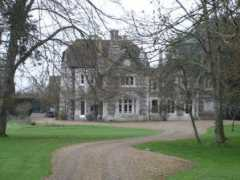 geograph.org.uk Stanbridge