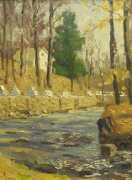 bluehillbaygallery.com Stange