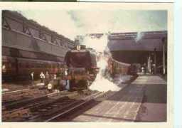 steamindex.com Stanier