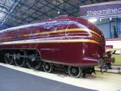 steamindex.com Stanier