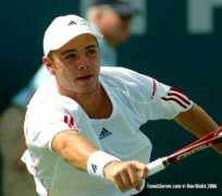 tennisserver.com Stanilas