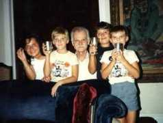 dresselgenealogy.us Stanilaus