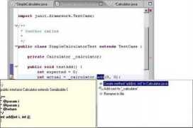 eclipsekickstart.com Stanlick