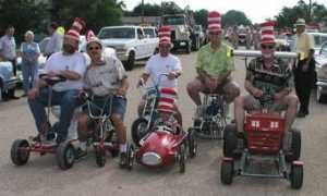 westtexascruisers.com Stanto