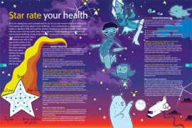 mattsewell.co.uk Starhealth
