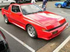 carsspare.com Starion