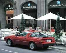 mitsubishi-starion.net Starion