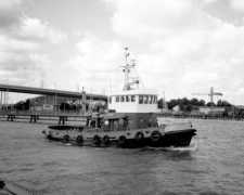 tugboatlars.se Starke
