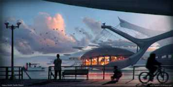 mattepainting.org Starno