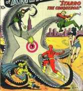 comicbookreligion.com Starro