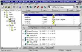 foxdata.com Starteam