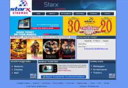 whirltechindia.com Starx