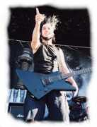 rockpublication.com Staticx