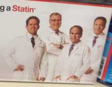 Statin