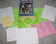 tabletopbaseball.org Statis