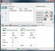 phonerlite.de Statistic