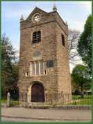 Staveley