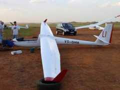 forum.condorsoaring.com Staylo
