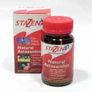 Stazen