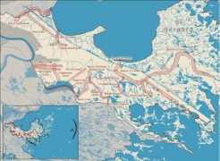 gulfofmexico.marinedebris.noaa.gov Stbernard