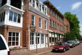 batterman.org Stcharles
