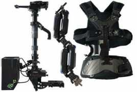 sergeifranklin.com Steadicam