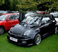 suzukiswift.dk Steaf