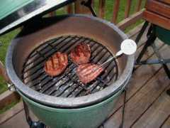 Steaks