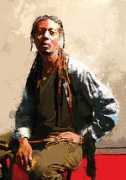 Stearly