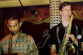 jazzchicago.net Stece