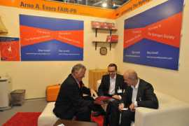 hydrogenambassadors.com Steche