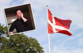 thelocal.dk Steckhahn