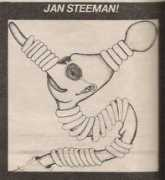muzieklijstjes.nl Steeman