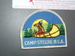 Steere