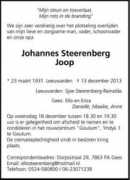 Steerenberg