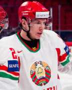 eliteprospects.com Stefanovich