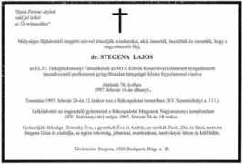 lazarus.elte.hu Stegena