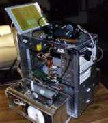 arrickrobotics.com Steigelman