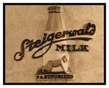 pdxhistory.com Steigerwald