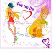 Stellu