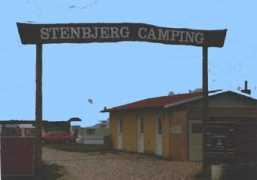 Stenbjerg